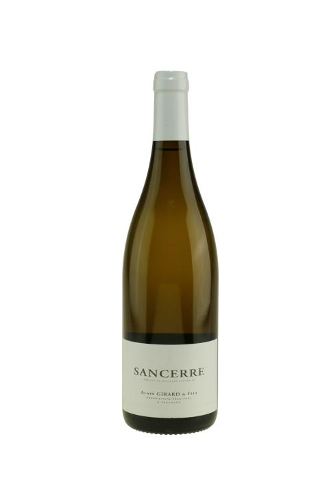 Girard et Fils Sancerre - Hvidvin Girard et Fils Sancerre - Hvidvin