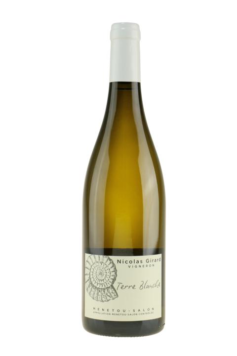 Girard et Fils Terre Blanche Menetou-Salon - Hvidvin Girard et Fils Terre Blanche Menetou-Salon - Hvidvin