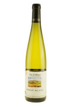 Becker Pinot Blanc ØKO