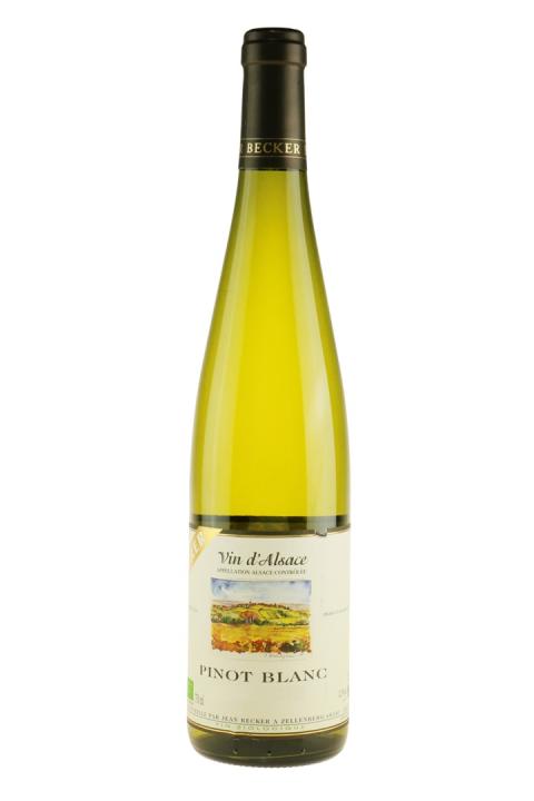 Becker Pinot Blanc ØKO - Hvidvin Becker Pinot Blanc ØKO - Hvidvin