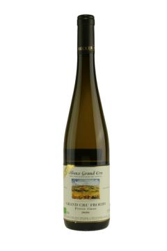 Becker Pinot Gris Froehn Grand Cru ØKO