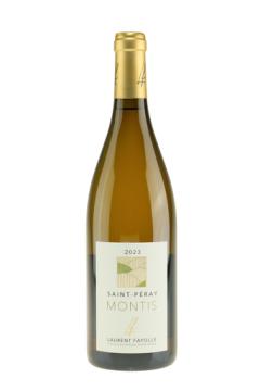 Fayolle Saint Peray Montis