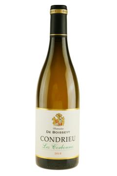 De Boisseyt Condrieu Les Corbonnes