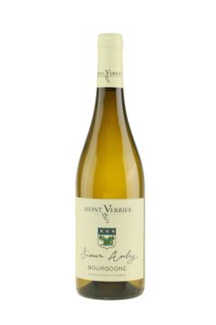 Mont Verrier Bourgogne Chardonnay Sieur Aubry