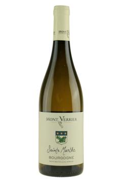 Mont Verrier Bourgogne Chardonnay Sainte Marthe - Hvidvin