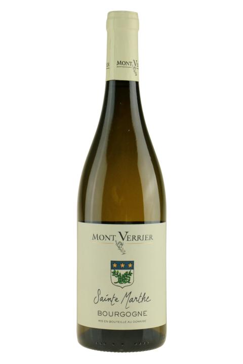 Mont Verrier Bourgogne Chardonnay Sainte Marthe Hvidvin
