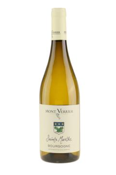 Mont Verrier Bourgogne Chardonnay Sainte Marthe