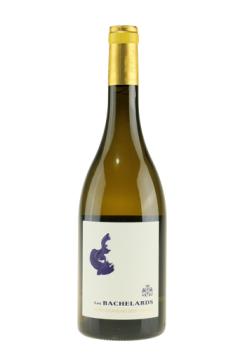 Chateau Bachelards Petite Fleur Blanc ØKO