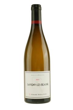 Domaine Decelle Savigny Les Beaune Blanc ØKO
