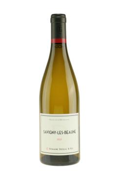 Domaine Decelle Savigny Les Beaune Blanc ØKO
