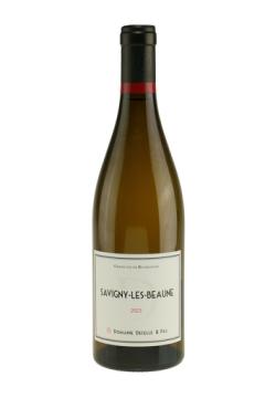 Domaine Decelle Savigny Les Beaune Blanc ØKO