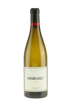 Decelle Meursault