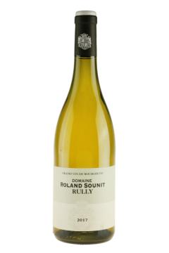 Domaine Roland Sounit Rully