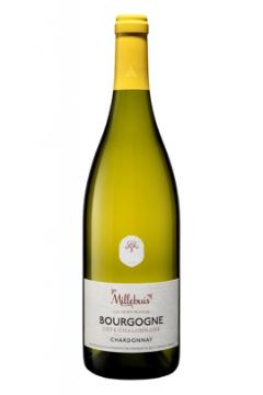 Millebuis Bourgogne Chardonnay 2018
