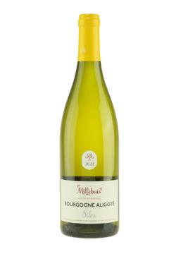 Millebuis Bourgogne Aligote Silex