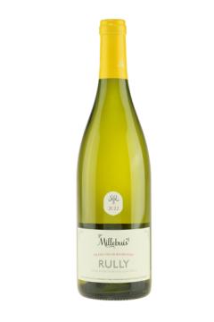 Millebuis Rully Blanc