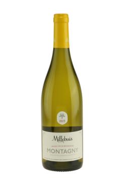 Millebuis Montagny Blanc