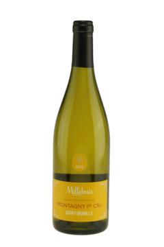 Millebuis Montagny 1er Cru Saint-Morille