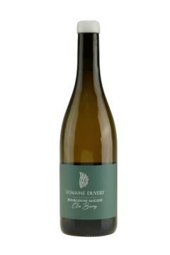 Domaine Duvert Clos Barry Aligoté ØKO