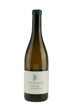 Domaine Duvert Saint Véran Les Quatre Poiriers ØKO