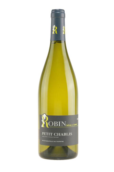 Robin Petit Chablis - Hvidvin Robin Petit Chablis - Hvidvin