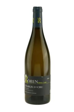 Robin Chablis 1er Cru Vaillons