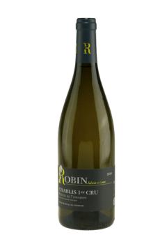 Robin Chablis 1er Cru Montee de Tonnerre