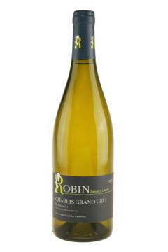 Robin Chablis Grand Cru Blanchot