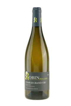 Robin Chablis Grand Cru Blanchot