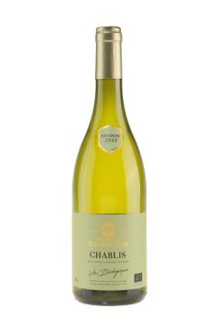 Desvignes Chablis ØKO