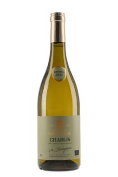 Desvignes Chablis ØKO