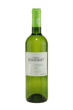 Chateau Bousquet Blanc