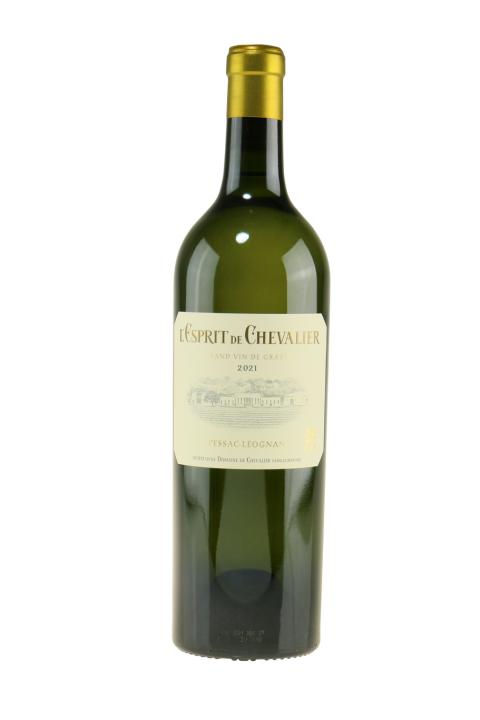 L'Esprit de Chevalier Blanc - Hvidvin L'Esprit de Chevalier Blanc - Hvidvin