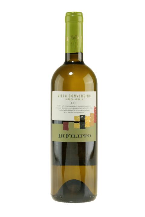 Di Filippo Villa Conversino Bianco ØKO - Hvidvin Di Filippo Villa Conversino Bianco ØKO - Hvidvin