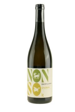 Di Filippo Grechetto Umbria No Sulfites Added ØKO
