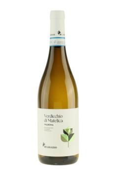 Belisario Verdicchio di Matelica Valbona