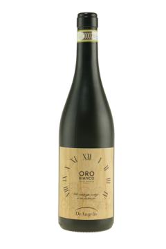 De Angelis Oro Bianco Pecorino DOCG