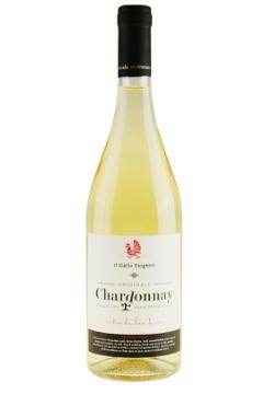 Il Gallo Esigenti Chardonnay - Hvidvin