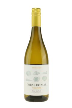 Coral do Mar - Albariño