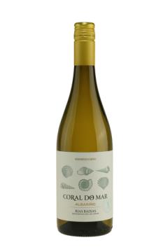 Coral do Mar - Albariño