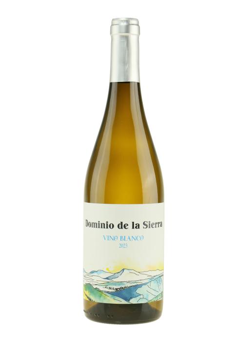 Dominio de la Sierra Blanco - Hvidvin Dominio de la Sierra Blanco - Hvidvin