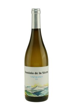 Dominio de la Sierra Blanco