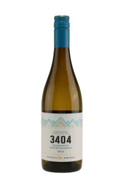 Bodega Pirineos Somontano 3404 Bianco