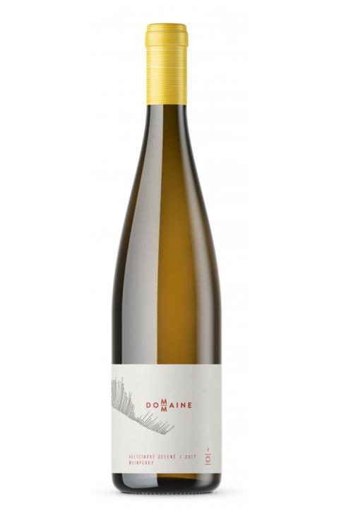 Domaine M Grüner Veltliner I - Hvidvin Domaine M Grüner Veltliner I - Hvidvin