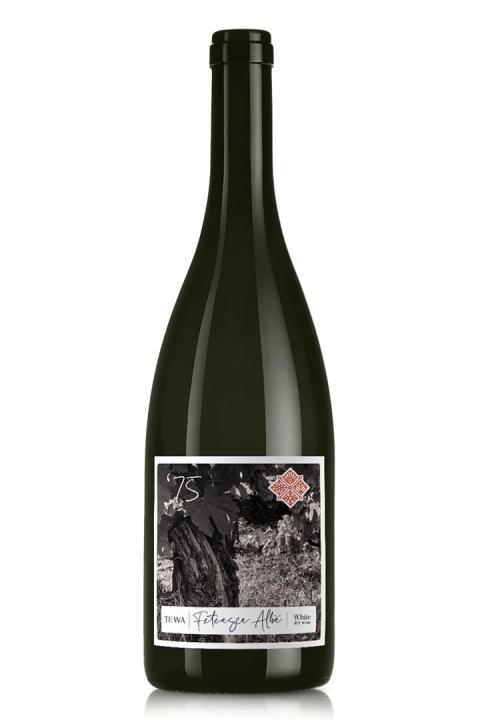 TE WÃ Feteasca Alba white dry wine - Hvidvin TE WÃ Feteasca Alba white dry wine - Hvidvin