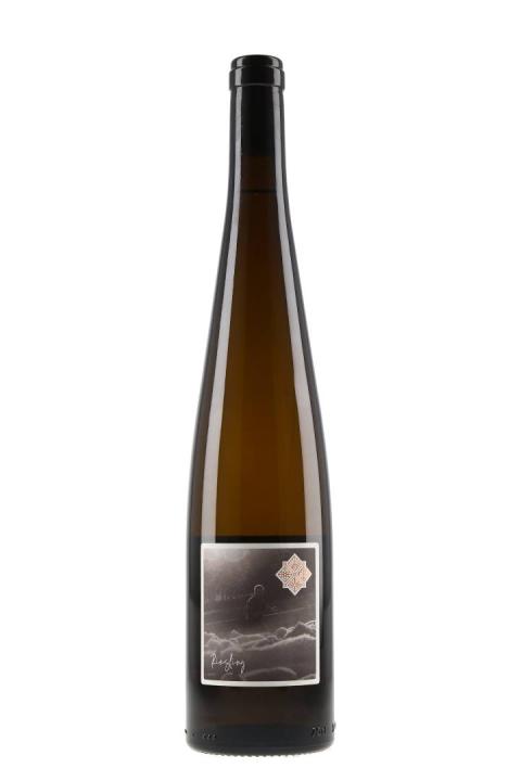 TE WÃ Riesling TE WÃ Riesling