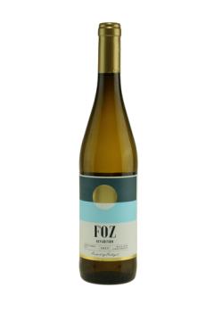 Foz Alvarinho Vinho Verde