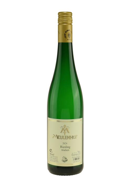 Meulenhof Riesling Trocken - Hvidvin Meulenhof Riesling Trocken - Hvidvin