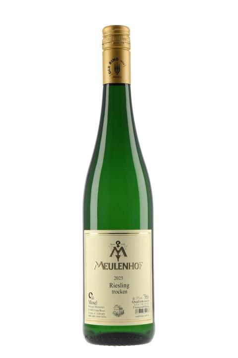 Meulenhof Riesling Trocken - Meulenhof Riesling Trocken -