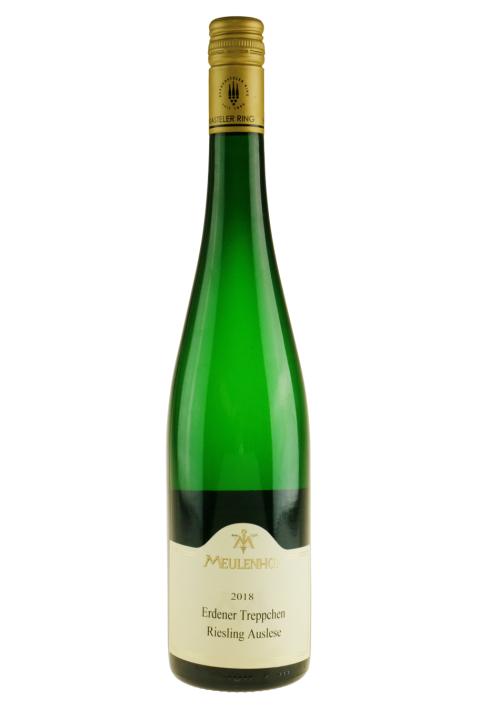 Meulenhof Erdener Treppchen Auslese Hvidvin Meulenhof Erdener Treppchen Auslese Hvidvin